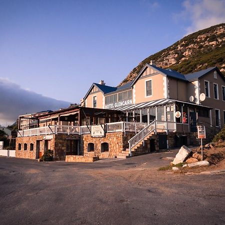 Hotel Glencairn Exterior photo