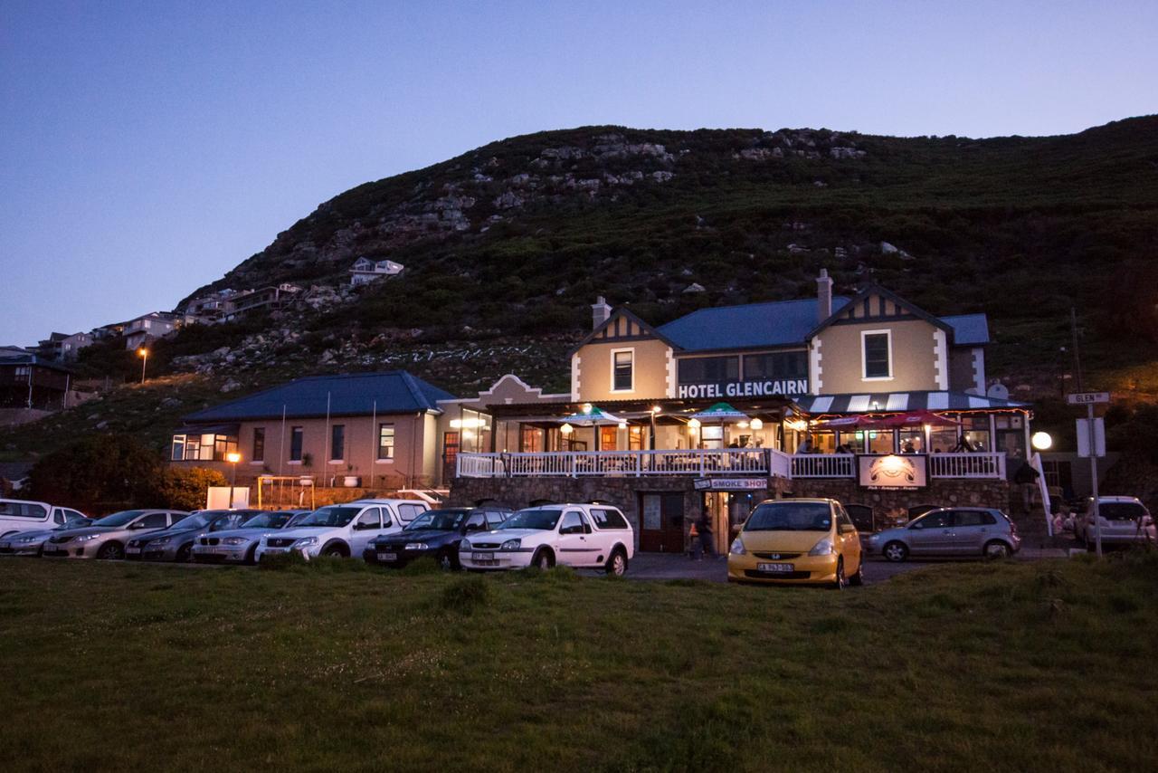 Hotel Glencairn Exterior photo
